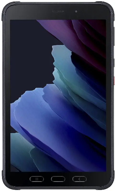 Tableta Samsung Galaxy Tab Active 3 T575 LTE 4GB/64GB (Black)