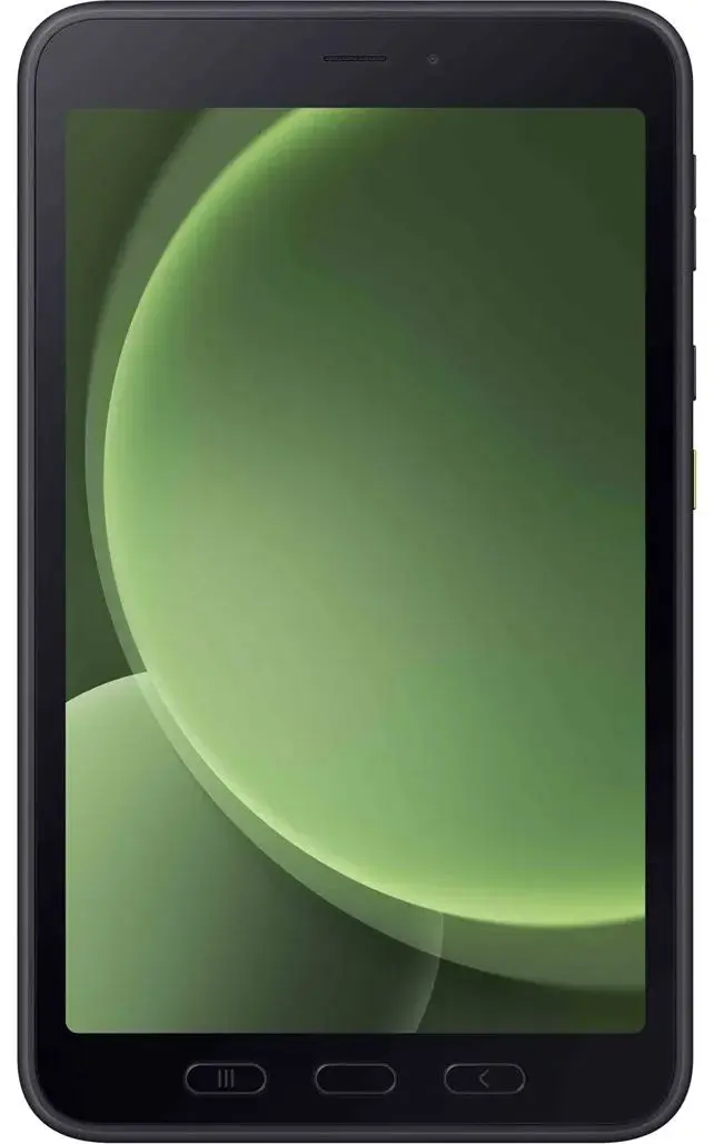 Tableta Samsung Galaxy Tab Active 5 SM-X300 WiFi 6GB/128GB (Green) - 2