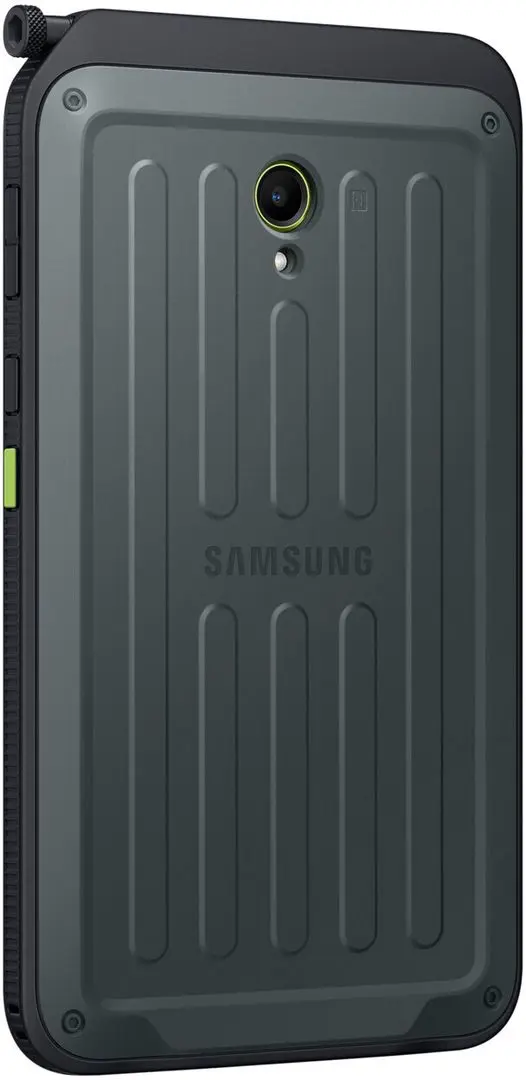 Tableta Samsung Galaxy Tab Active 5 SM-X300 WiFi 6GB/128GB (Green) - 7