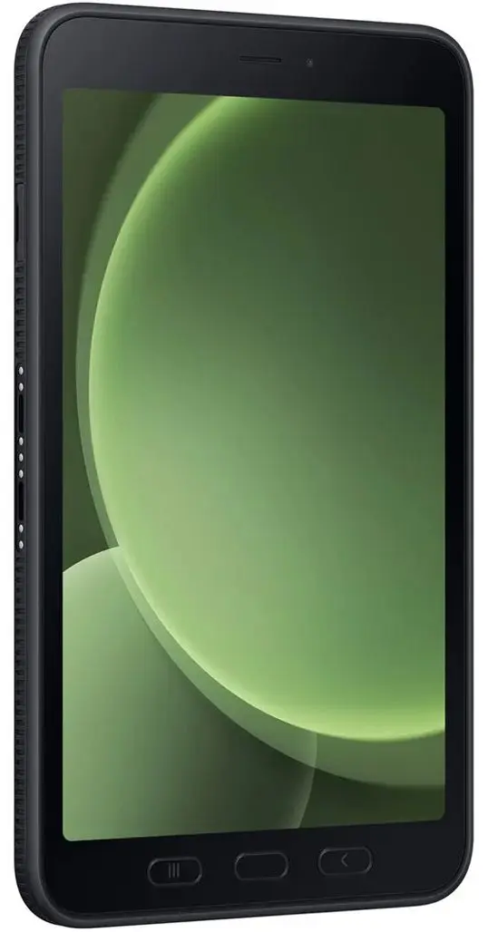 Планшет Samsung Galaxy Tab Active 5 SM-X306 WiFi + 5G 6GB/128GB (Green)