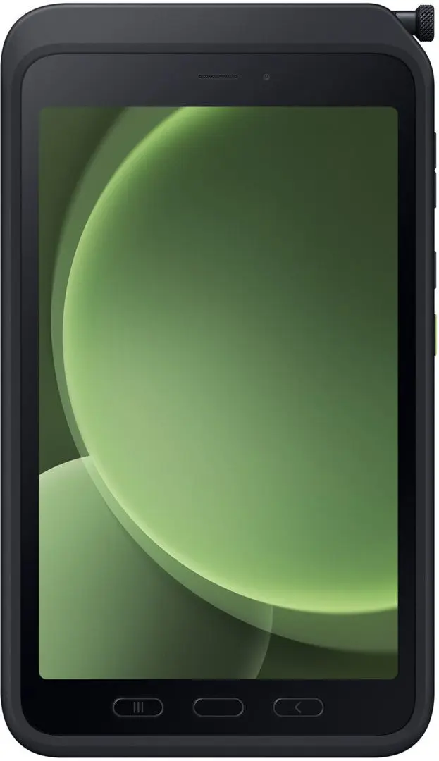 Планшет Samsung Galaxy Tab Active 5 SM-X306 WiFi + 5G 6GB/128GB (Green)