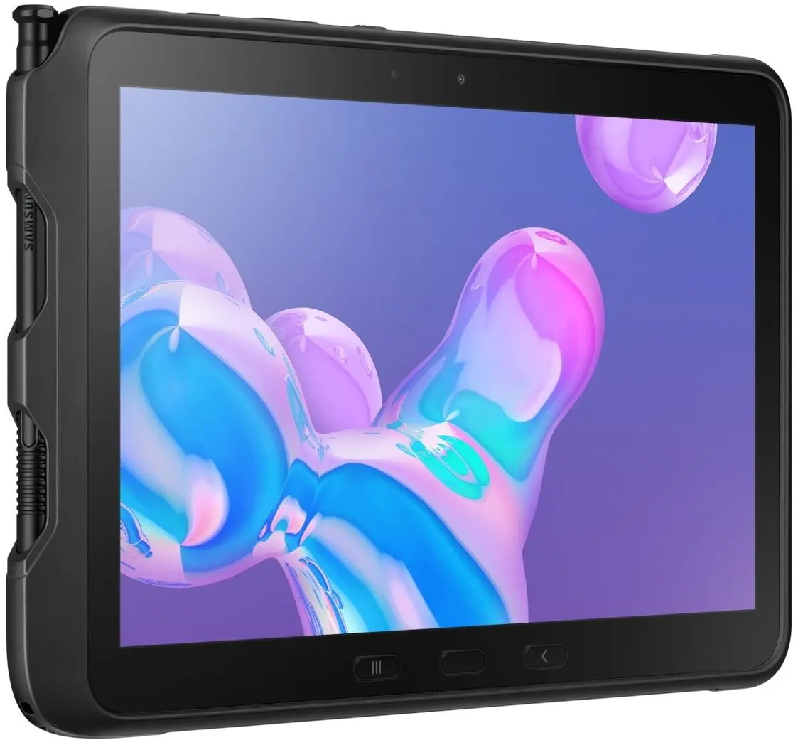 Планшет Samsung Galaxy Tab Active Pro SM-T545 10.1 LTE Wi-Fi 4GB/64GB (Black) - 4
