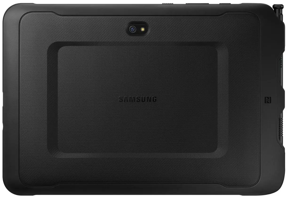Планшет Samsung Galaxy Tab Active Pro SM-T545 10.1 LTE Wi-Fi 4GB/64GB (Black) - 5