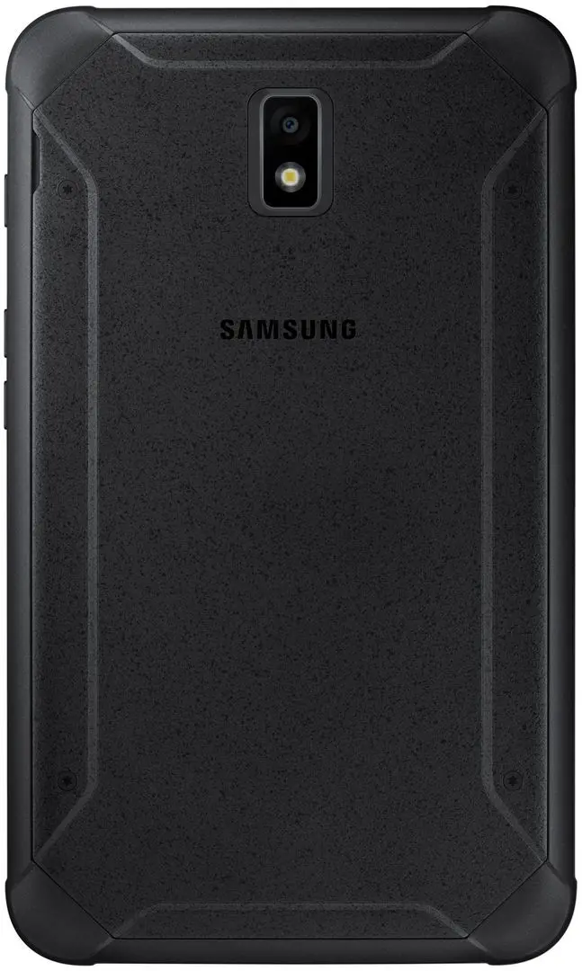 Планшет Samsung Galaxy Tab Active2 T395 LTE 3GB/16GB (Black) - 2