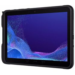 Планшет Samsung Galaxy Tab Active4 Pro SM-T636 Enterprise Edition LTE + Wi-Fi 6GB/128GB (Black) Thumb