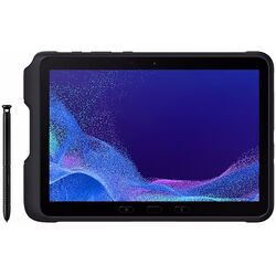 Планшет Samsung Galaxy Tab Active4 Pro SM-T636 Enterprise Edition LTE + Wi-Fi 6GB/128GB (Black) Thumb