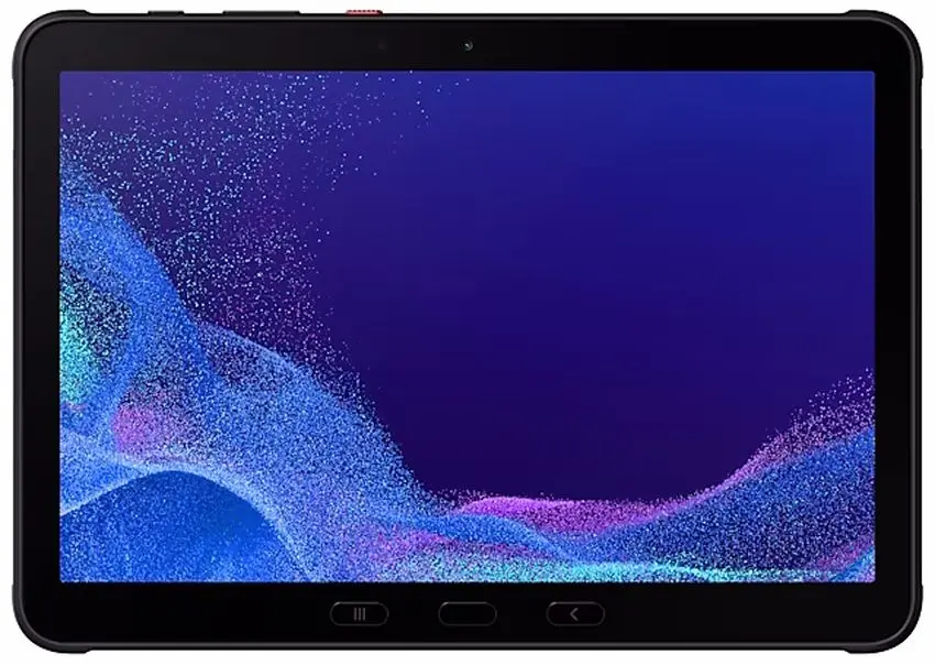 Планшет Samsung Galaxy Tab Active4 Pro SM-T636 Enterprise Edition LTE + Wi-Fi 6GB/128GB (Black) - 5