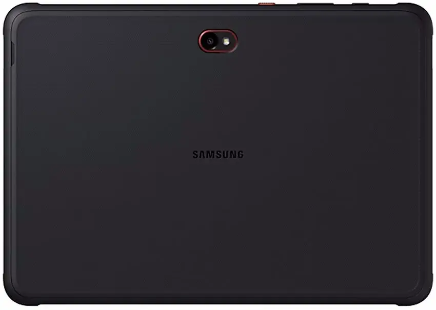 Планшет Samsung Galaxy Tab Active4 Pro SM-T636 Enterprise Edition LTE + Wi-Fi 6GB/128GB (Black) - 6