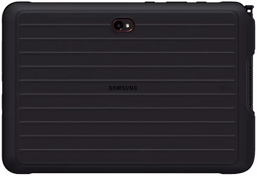 Планшет Samsung Galaxy Tab Active4 Pro SM-T636 Enterprise Edition LTE + Wi-Fi 6GB/128GB (Black) - 7