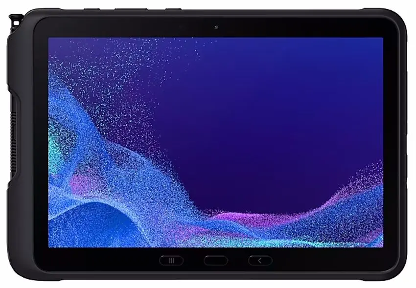 Планшет Samsung Galaxy Tab Active4 Pro SM-T636 Enterprise Edition LTE + Wi-Fi 6GB/128GB (Black)