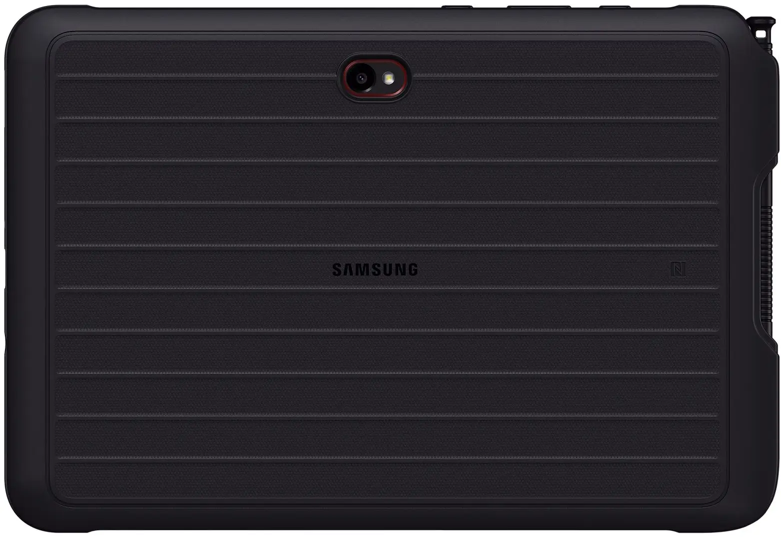 Планшет Samsung Galaxy Tab Active4 Pro T636 Wi-Fi + Cellular 4GB/64GB (Black) - 4