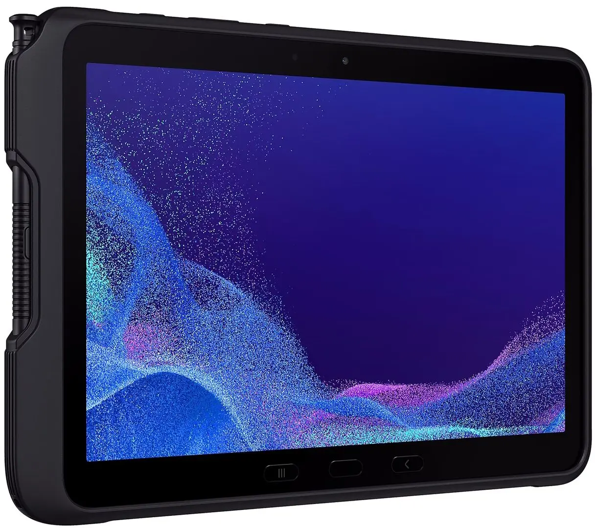 Планшет Samsung Galaxy Tab Active4 Pro T636 Wi-Fi + Cellular 4GB/64GB (Black) - 5