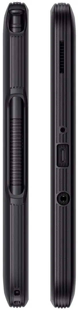 Планшет Samsung Galaxy Tab Active4 Pro T636 Wi-Fi + Cellular 4GB/64GB (Black) - 7