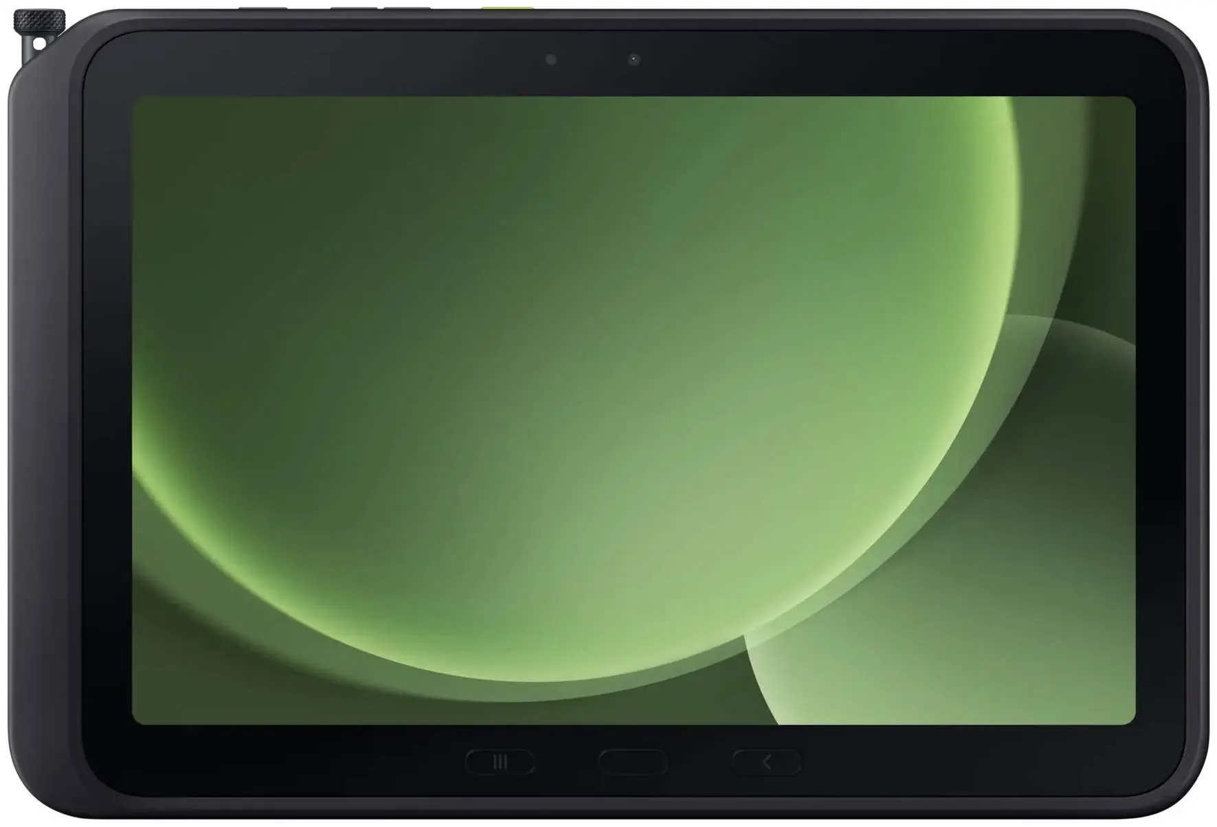 Tableta Samsung Galaxy Tab Active5 Pro Wi-Fi 6/128GB (Green)