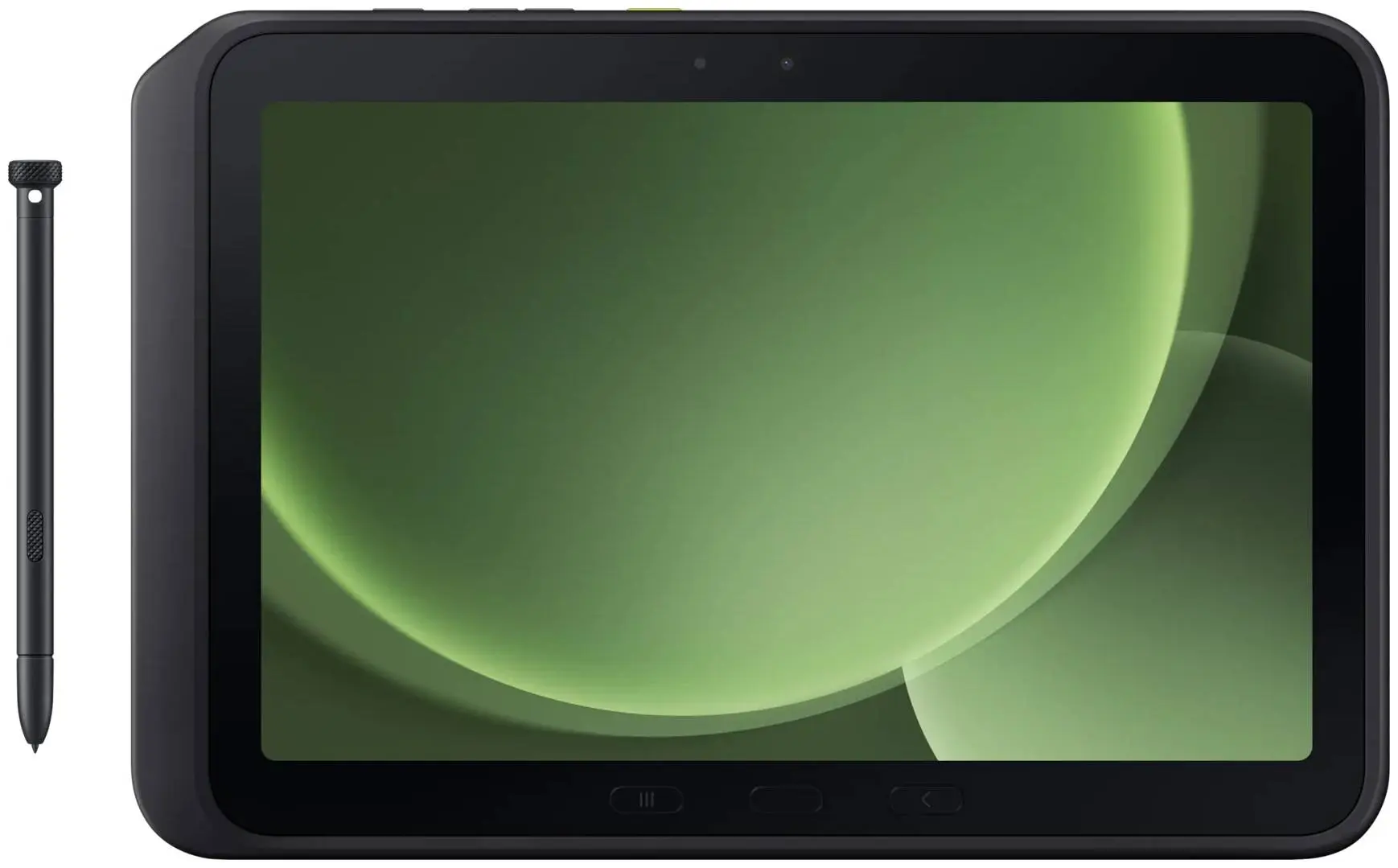 Tableta Samsung Galaxy Tab Active5 Pro Wi-Fi 6/128GB (Green)
