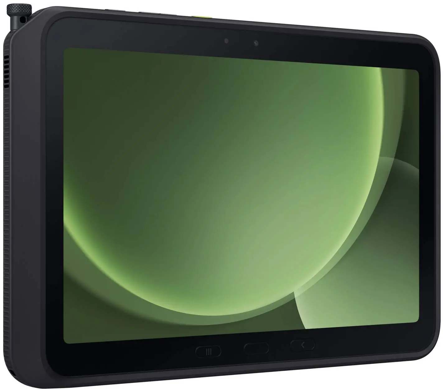 Tableta Samsung Galaxy Tab Active5 Pro Wi-Fi 6/128GB (Green)