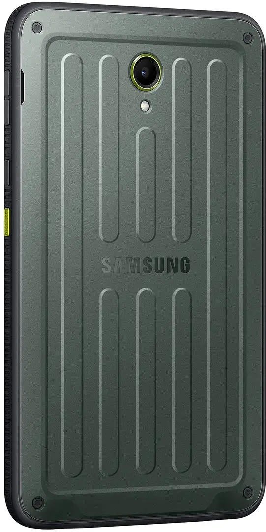 Планшет Samsung Galaxy Tab Active5 Wi-Fi 5G 8/256GB (Green)