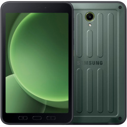 Планшет Samsung Galaxy Tab Active5 Wi-Fi 5G 8/256GB (Green) Thumb