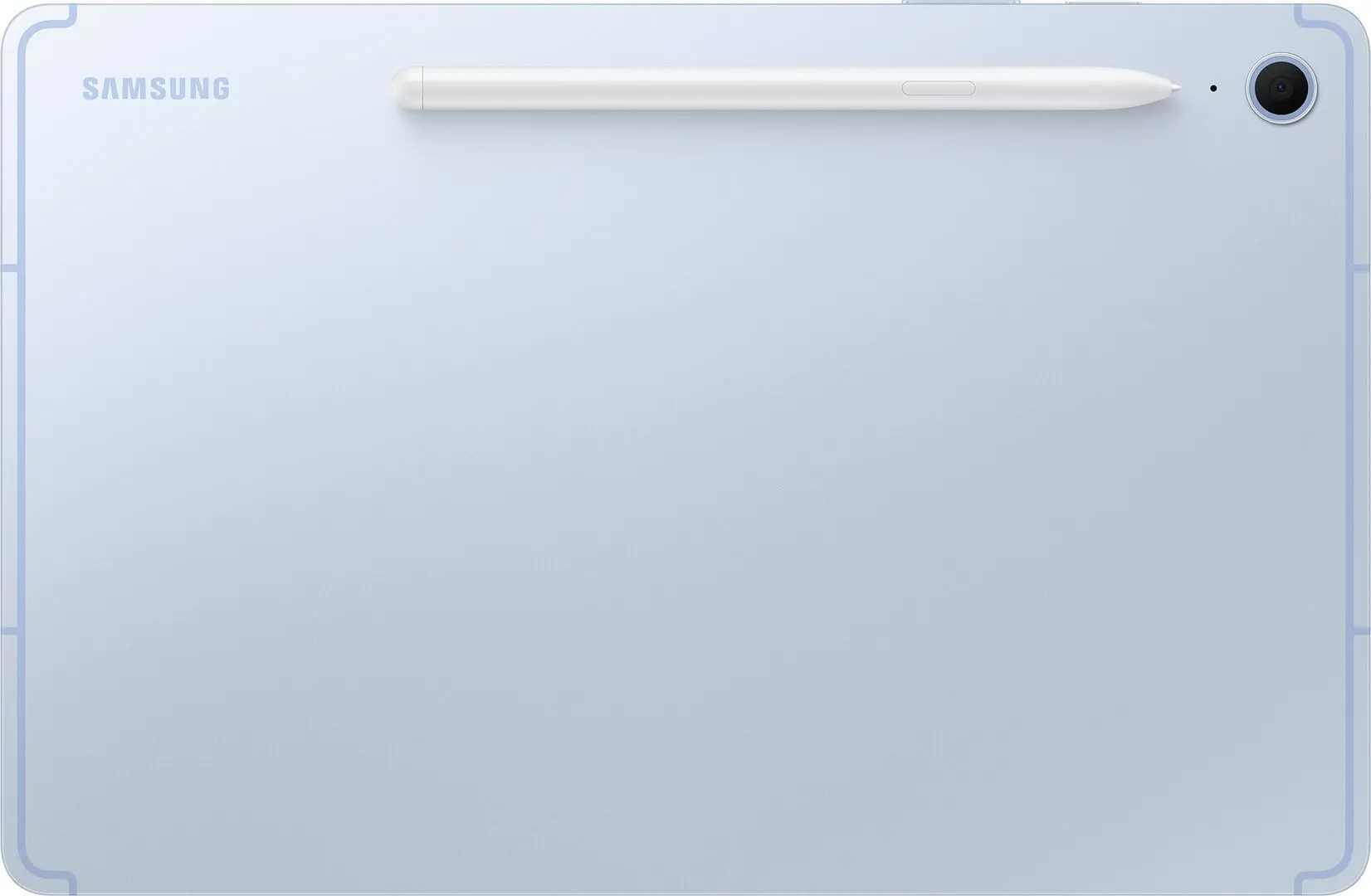 Планшет Samsung Galaxy Tab S10 FE SM-X520 Wi-Fi 8GB/128GB (Light Blue)