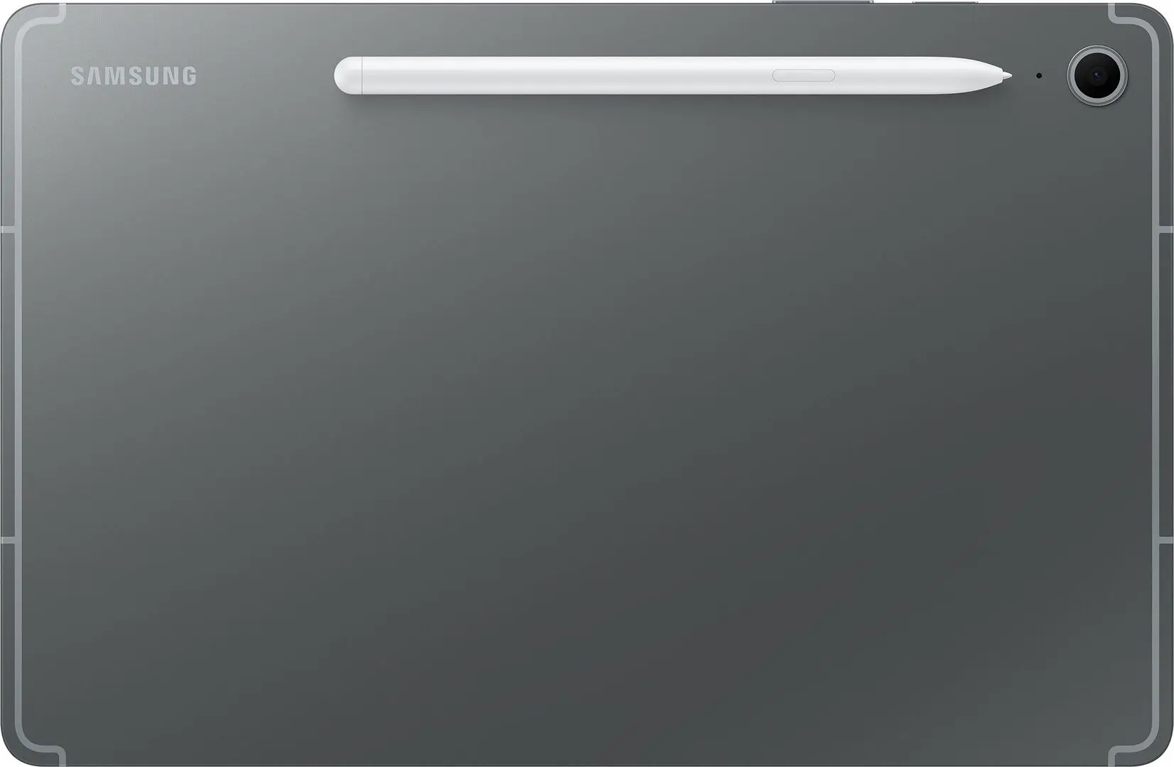 Tableta Samsung Galaxy Tab S10 FE SM-X526 Wi-Fi + 5G 12GB/256GB (Gray) - 6