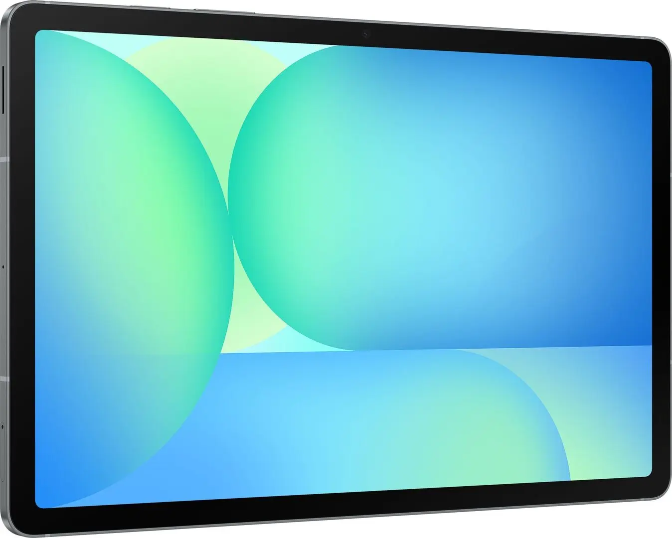 Планшет Samsung Galaxy Tab S10 FE SM-X526 Wi-Fi + 5G 8GB/128GB (Gray) - 3