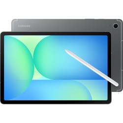 Планшет Samsung Galaxy Tab S10 FE SM-X526 Wi-Fi + 5G 8GB/128GB (Gray) Thumb