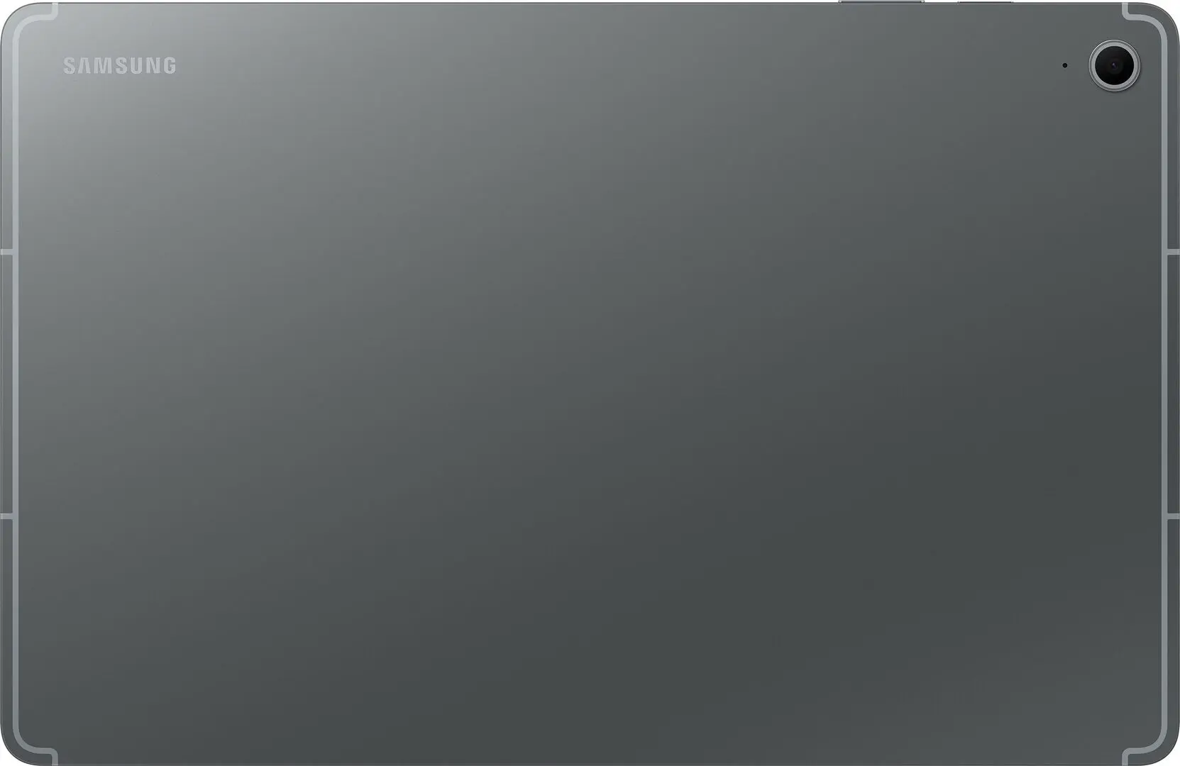 Tableta Samsung Galaxy Tab S10 FE+ SM-X620 Wi-Fi 12GB/256GB (Gray)