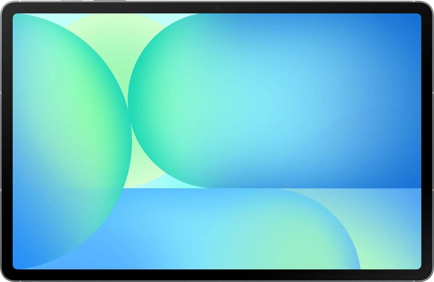 Планшет Samsung Galaxy Tab S10 FE+ SM-X620 Wi-Fi 8GB/128GB (Gray)