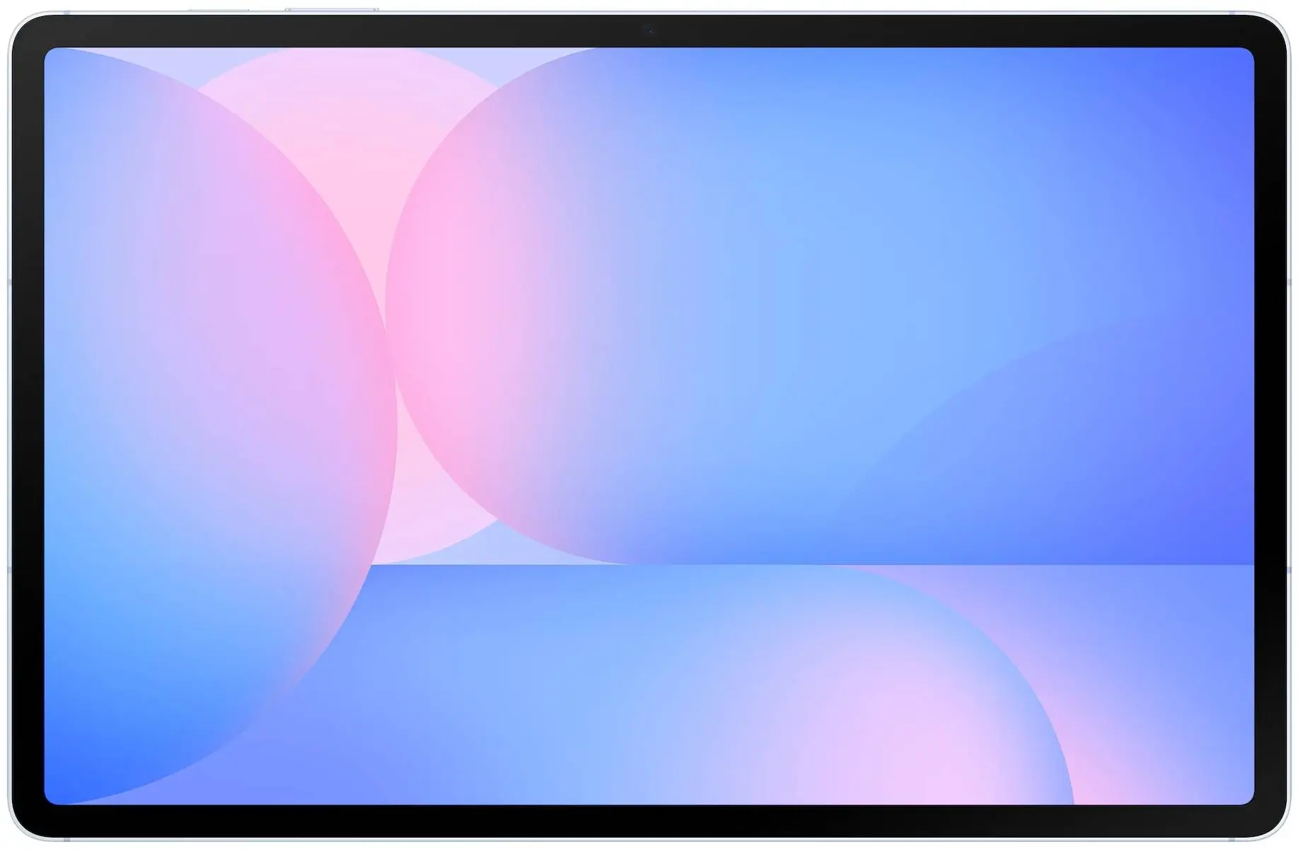 Планшет Samsung Galaxy Tab S10 FE+ Wi-Fi 5G 8/128GB (Blue) - 2