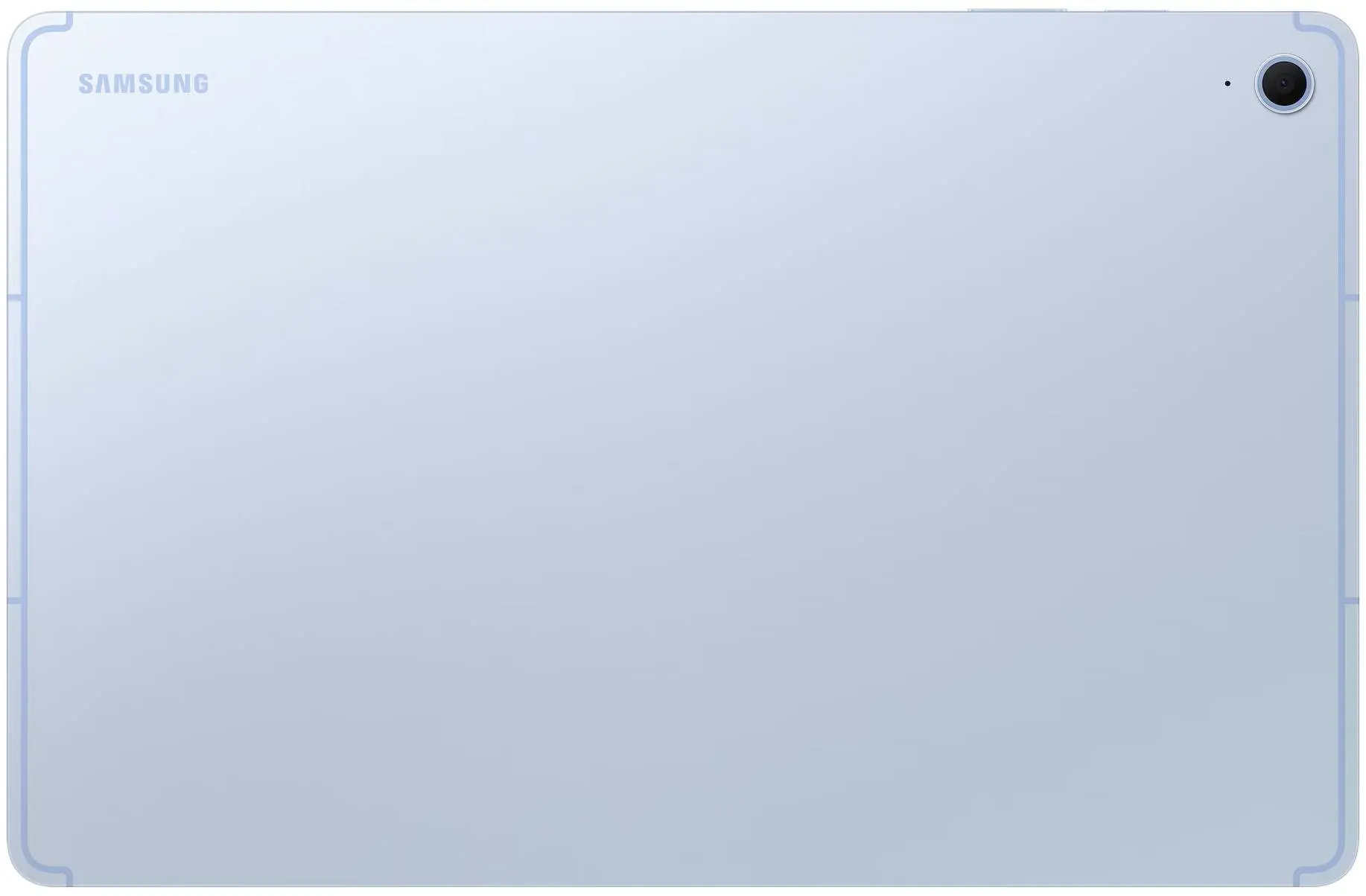 Планшет Samsung Galaxy Tab S10 FE+ Wi-Fi 5G 8/128GB (Blue) - 3