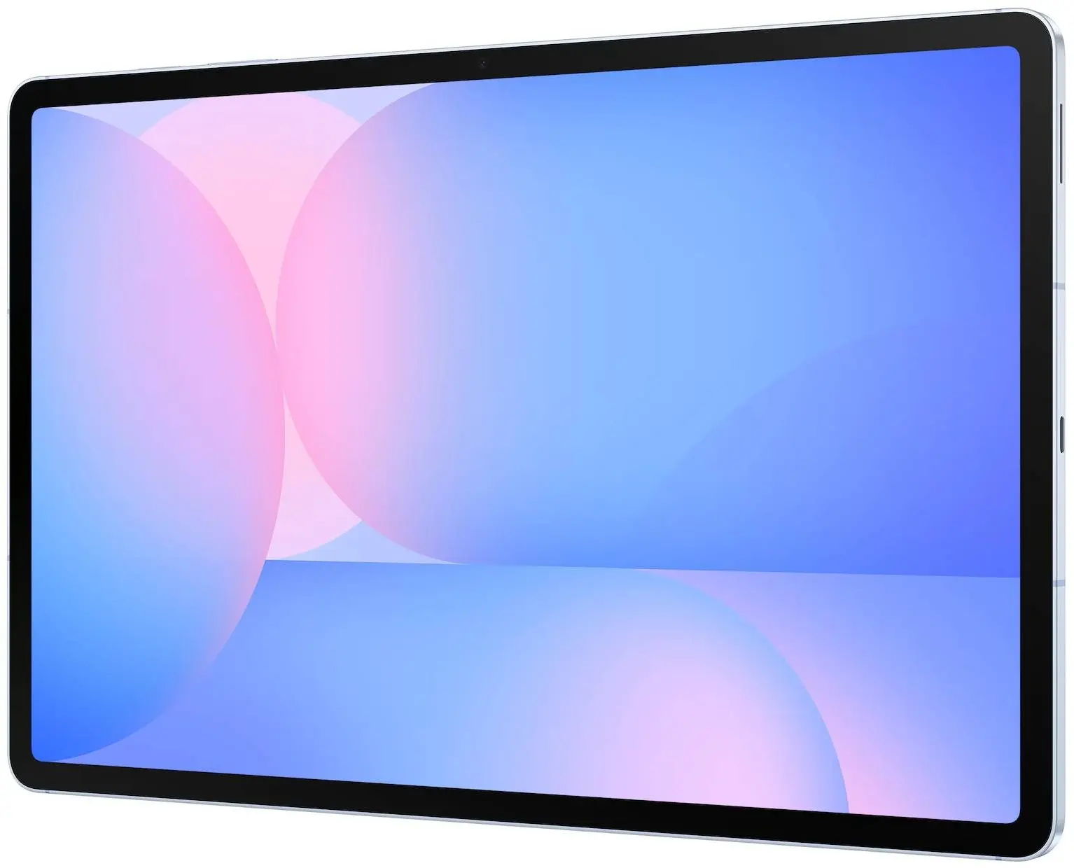 Планшет Samsung Galaxy Tab S10 FE+ Wi-Fi 5G 8/128GB (Blue) - 5