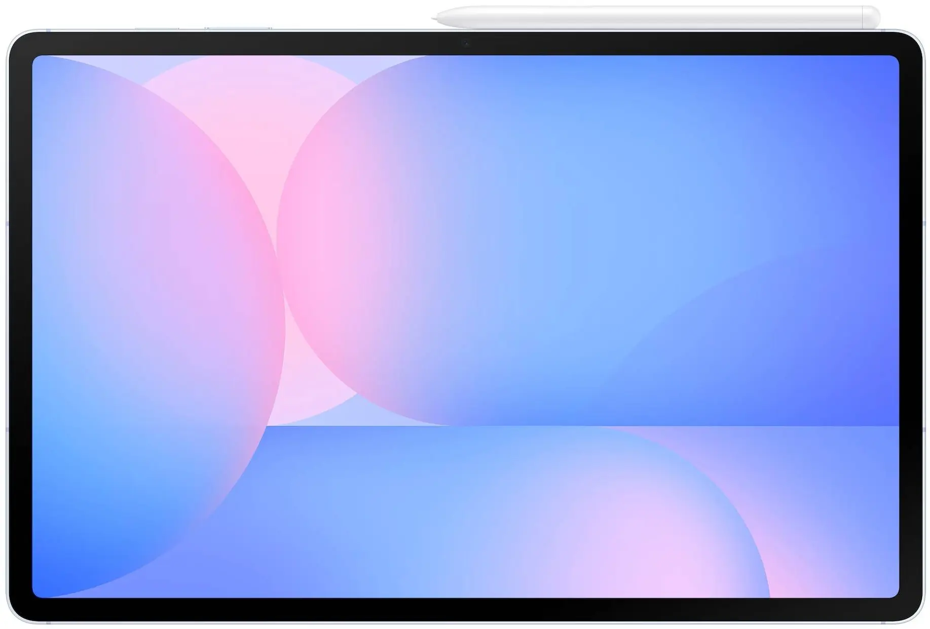 Планшет Samsung Galaxy Tab S10 FE+ Wi-Fi 5G 8/128GB (Blue) - 8