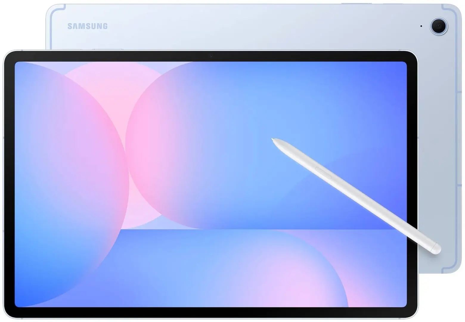 Планшет Samsung Galaxy Tab S10 FE+ Wi-Fi 5G 8/128GB (Blue)
