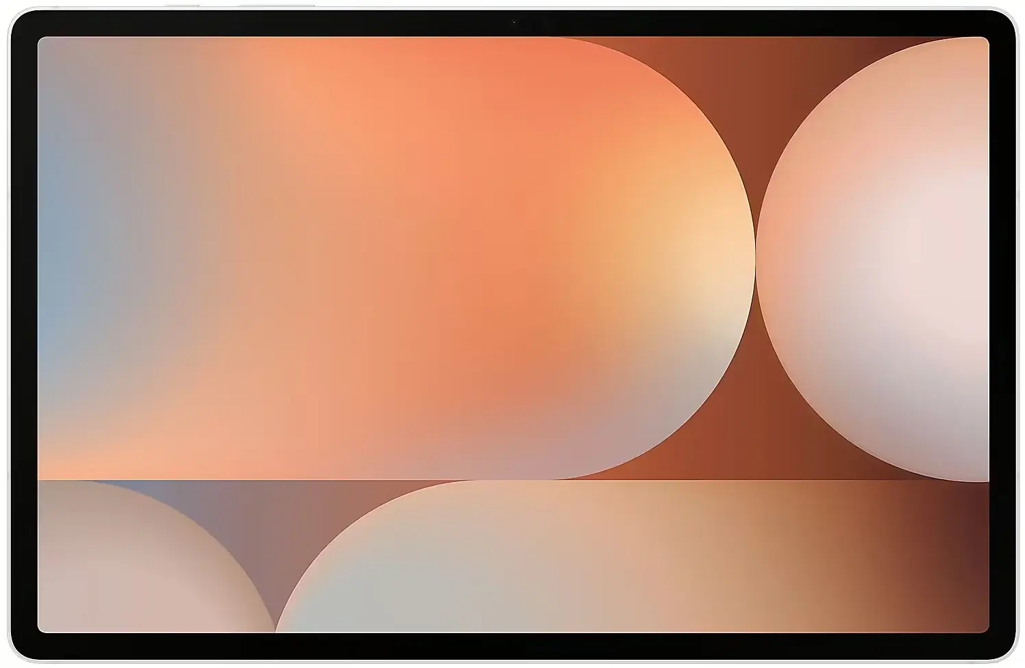 Планшет Samsung Galaxy Tab S10+ SM-X820 Wi-Fi 12GB/256GB (Platinum Silver)