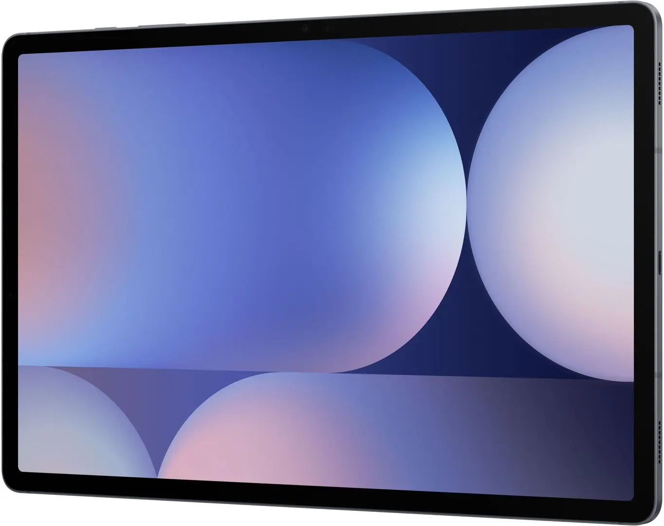 Планшет Samsung Galaxy Tab S10+ SM-X826 Wi-Fi + 5G 12GB/256GB (Moonstone Gray) - 3