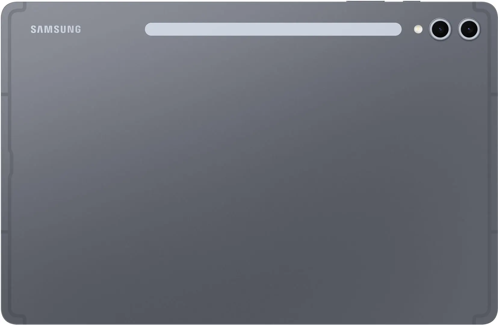 Планшет Samsung Galaxy Tab S10+ SM-X826 Wi-Fi + 5G 12GB/256GB (Moonstone Gray) - 4