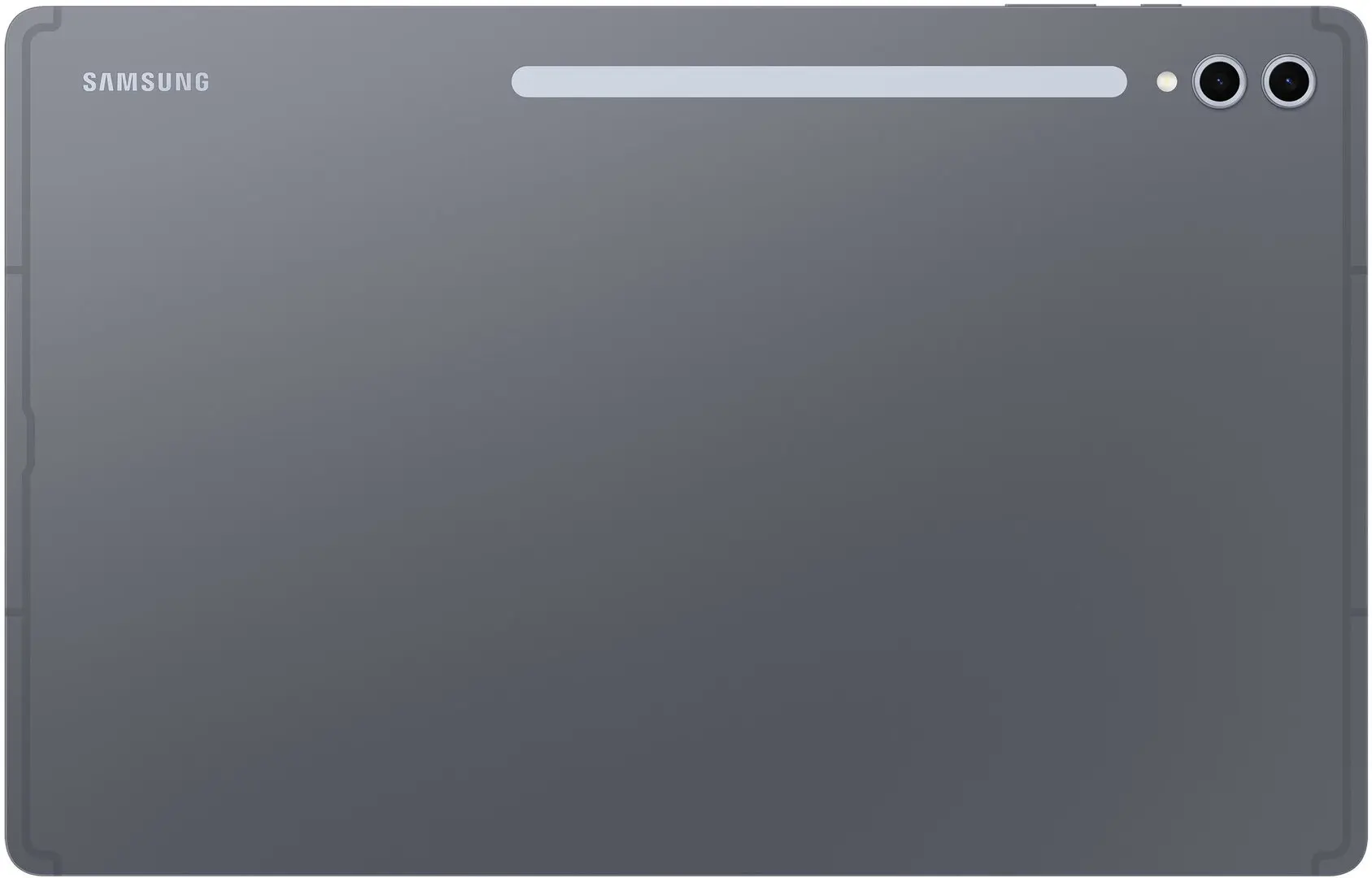 Планшет Samsung Galaxy Tab S10 Ultra SM-X920 Wi-Fi 12GB/256GB (Moonstone Gray)