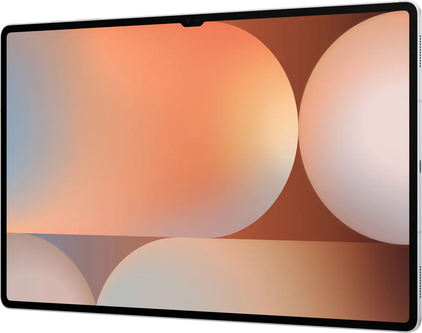 Tableta Samsung Galaxy Tab S10 Ultra SM-X920 Wi-Fi 12GB/512GB (Platinum Silver) - 3