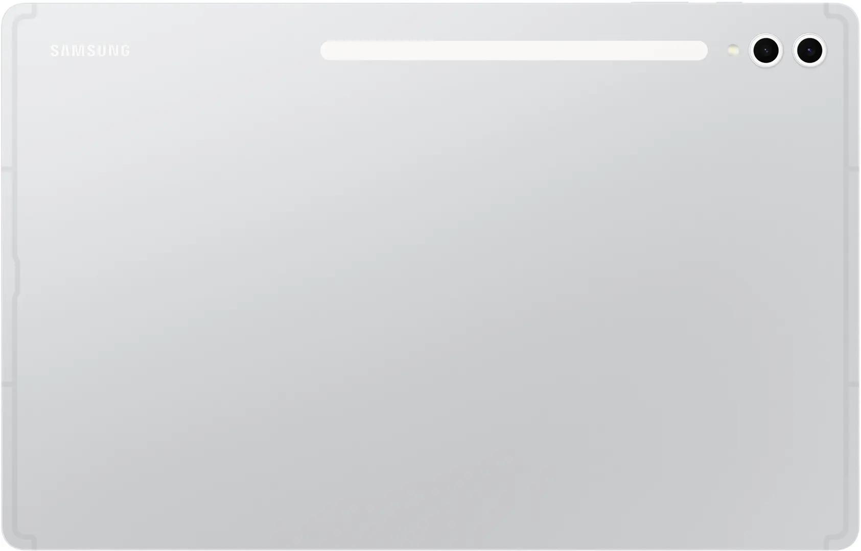 Tableta Samsung Galaxy Tab S10 Ultra SM-X920 Wi-Fi 12GB/512GB (Platinum Silver) - 4