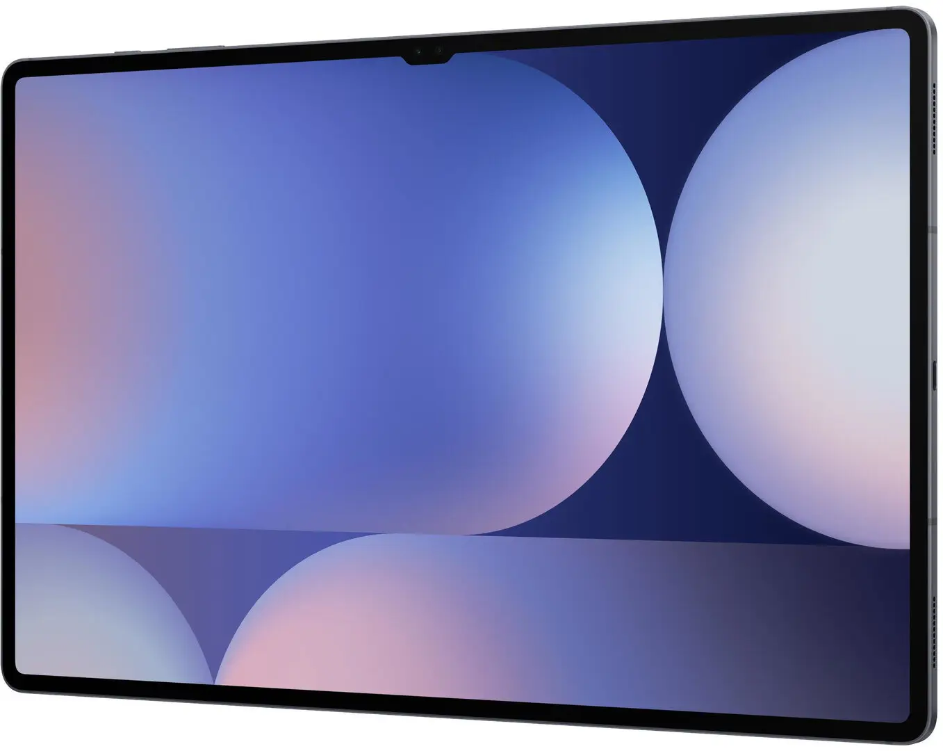 Tableta Samsung Galaxy Tab S10 Ultra SM-X926 Wi-Fi + 5G 16GB/1TB (Moonstone Gray) - 3