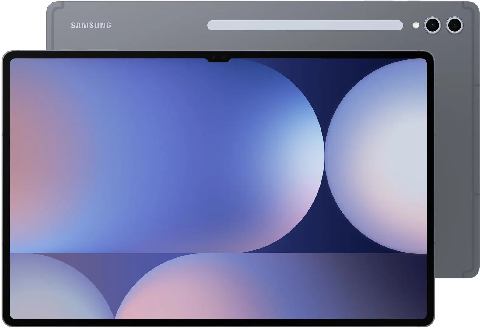 Tableta Samsung Galaxy Tab S10 Ultra SM-X926 Wi-Fi + 5G 16GB/1TB (Moonstone Gray) - 7