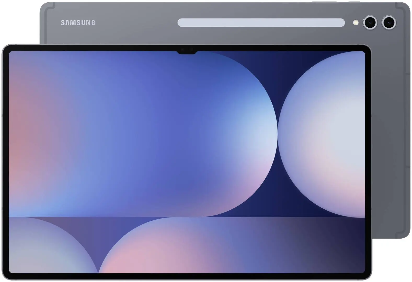 Tableta Samsung Galaxy Tab S10 Ultra Wi-Fi 5G 16GB/1TB (Moonstone Gray)