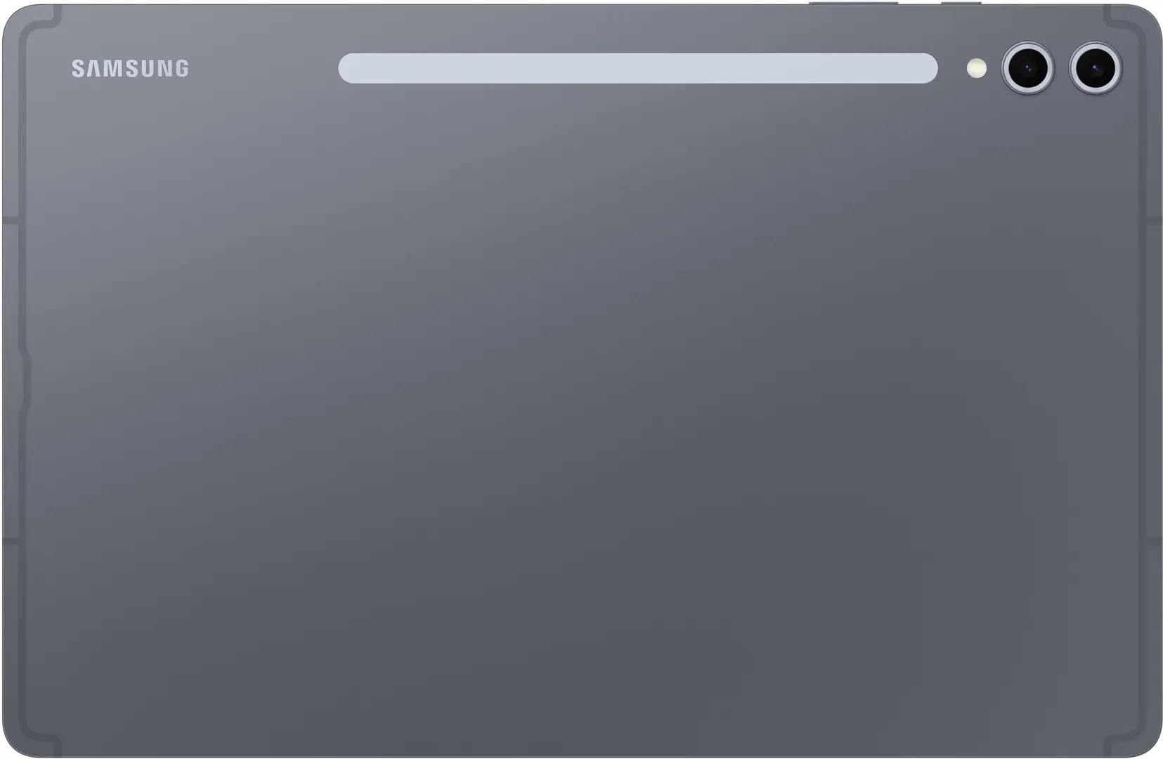 Tableta Samsung Galaxy Tab S10+ Wi-Fi 12/512GB (Moonstone Gray) - 4