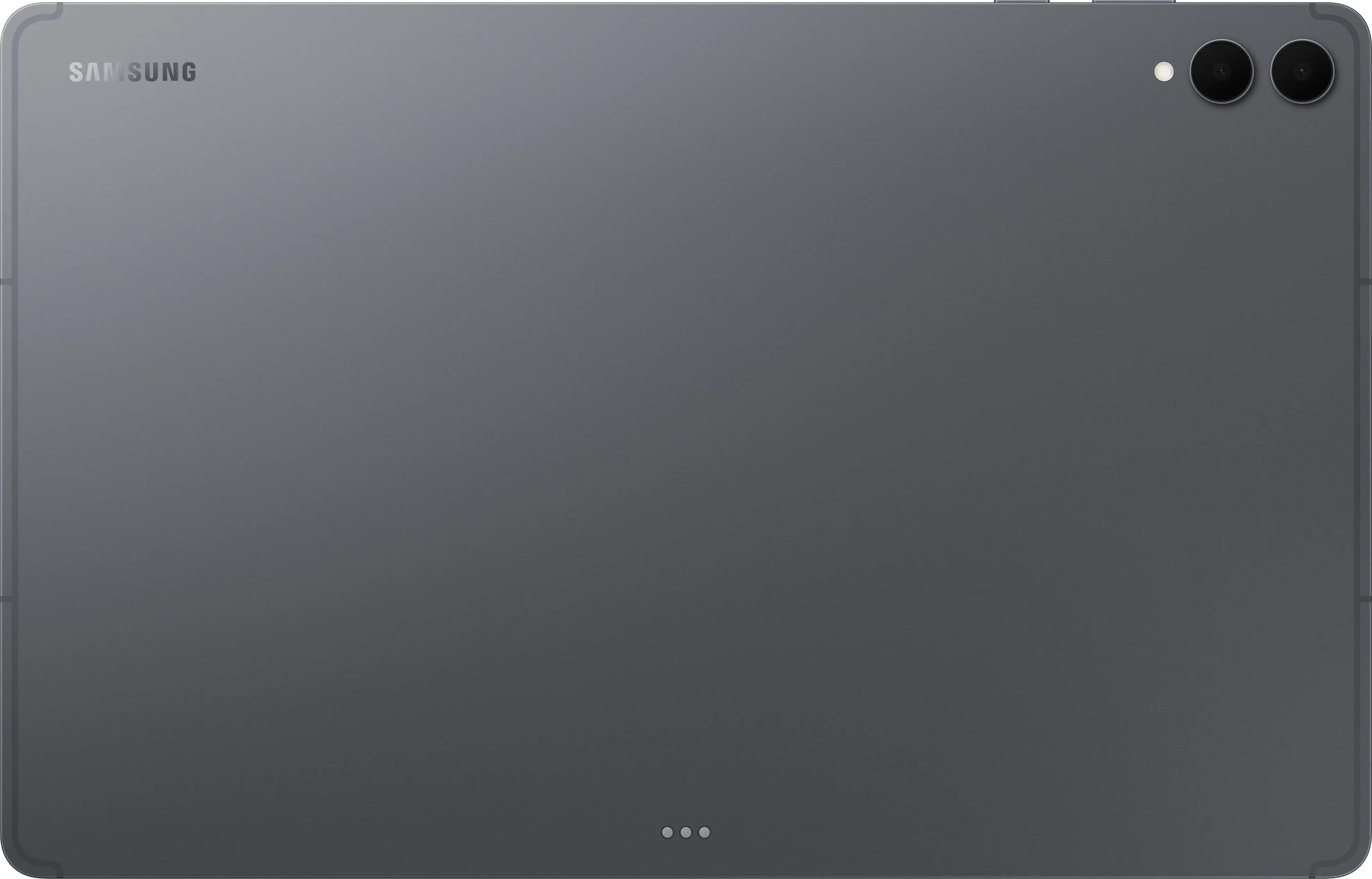 Планшет Samsung Galaxy Tab S11 Ultra Wi-Fi 5G 12/512GB (Gray)