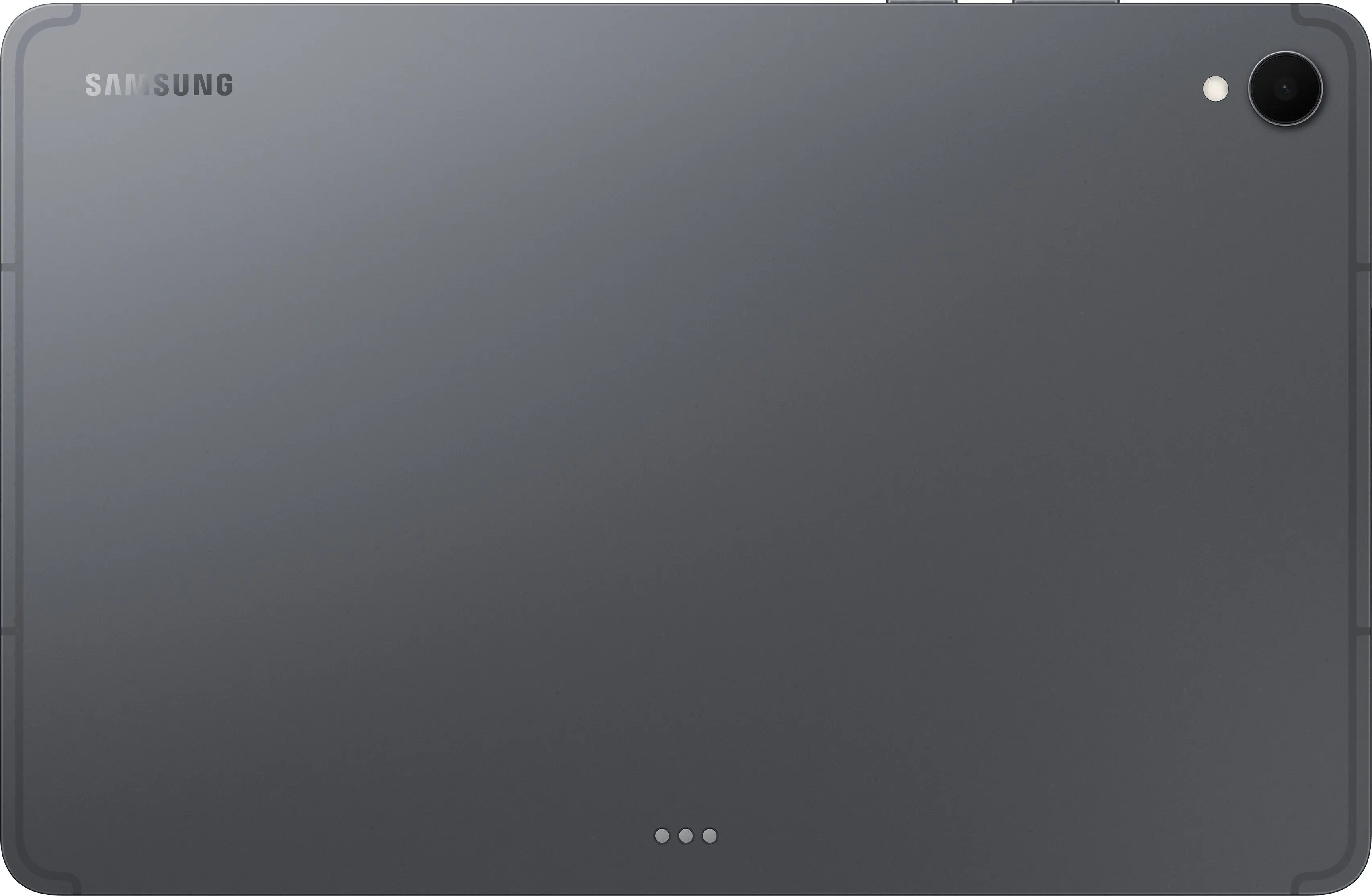 Планшет Samsung Galaxy Tab S11 Wi-Fi 12/256GB (Gray)