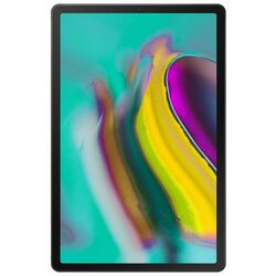 Планшет Samsung Galaxy Tab S5e SM-T725 LTE 4GB/64GB (Black)