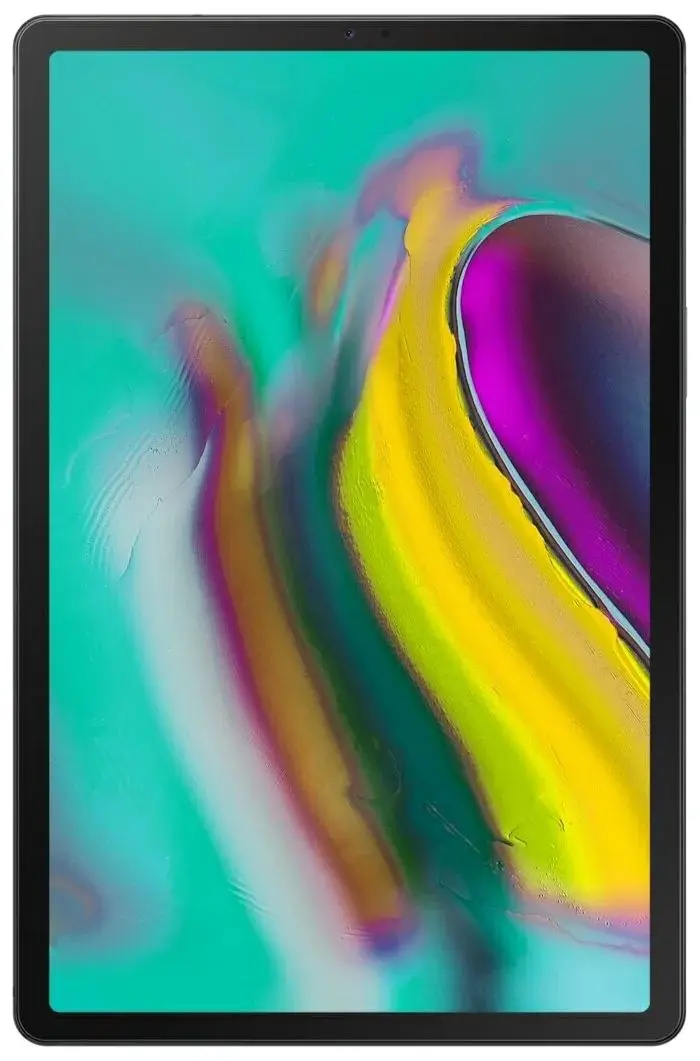 Планшет Samsung Galaxy Tab S5e SM-T725 LTE 4GB/64GB (Black)