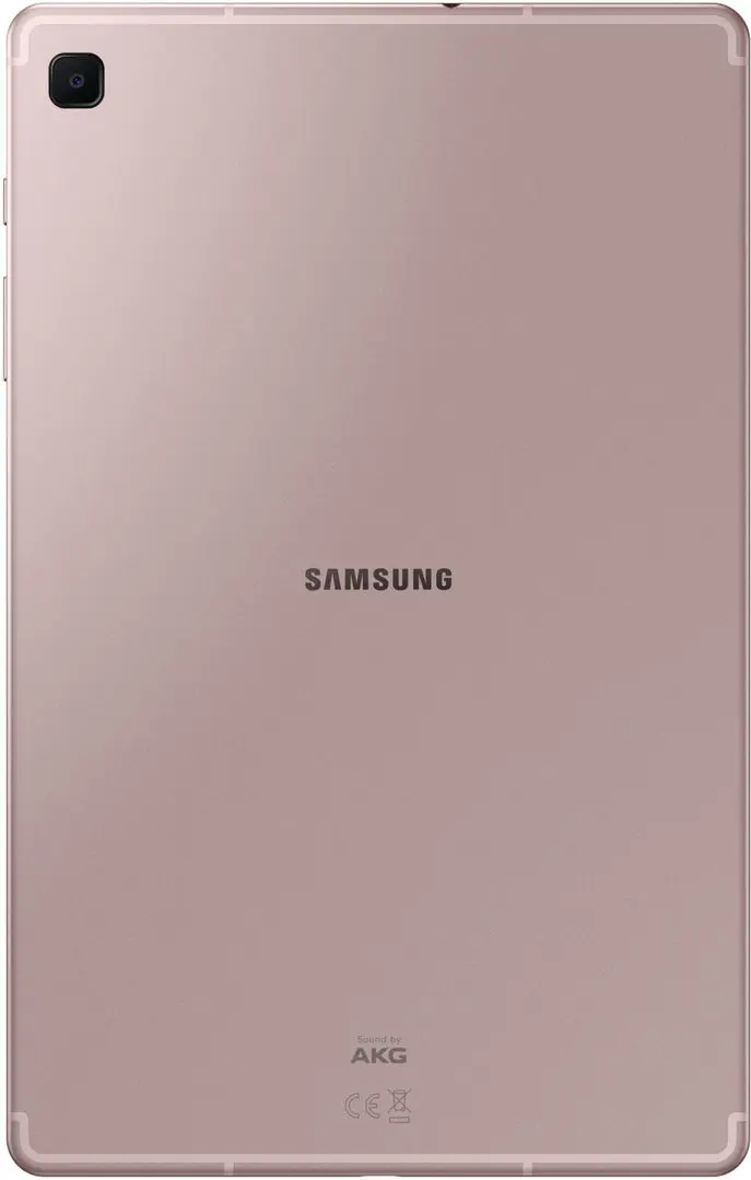 Планшет Samsung Galaxy Tab S6 Lite P625 LTE 4GB/64GB + S Pen (Pink)