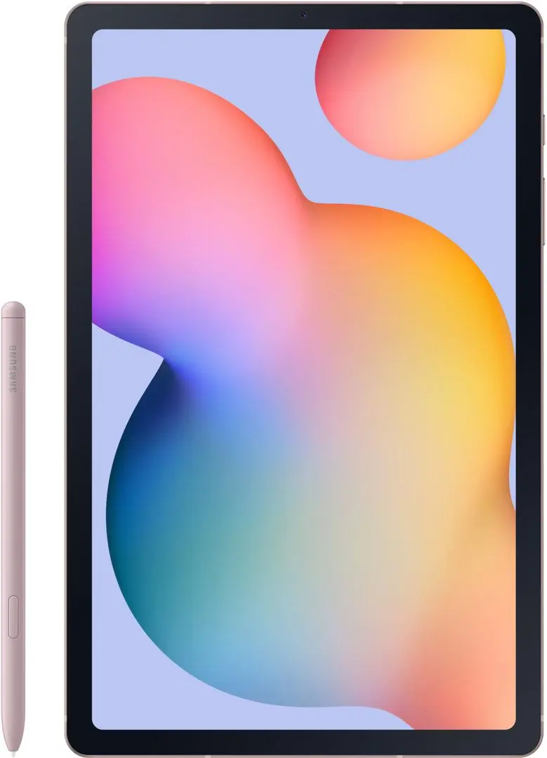 Планшет Samsung Galaxy Tab S6 Lite P625 LTE 4GB/64GB + S Pen (Pink)