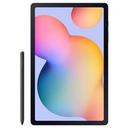 Планшет Samsung Galaxy Tab S6 Lite Wi-Fi LTE 4GB/128GB (Gray) Thumb